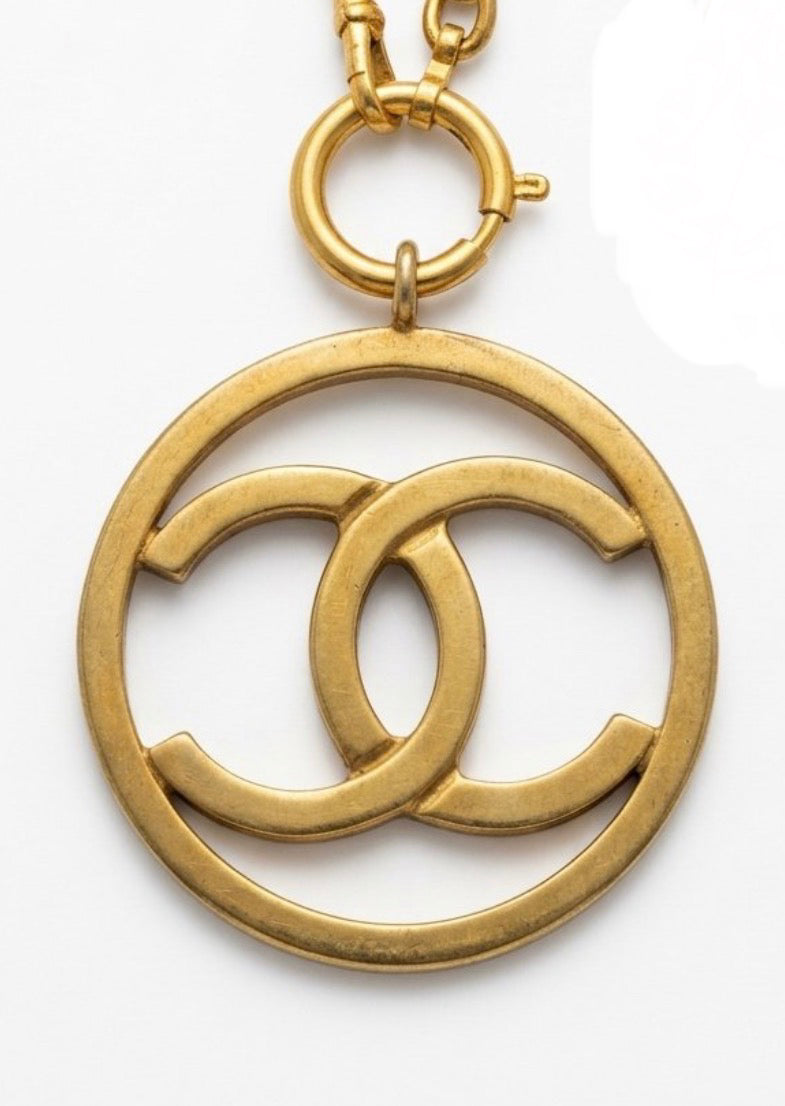 Open Circle — On Chain
