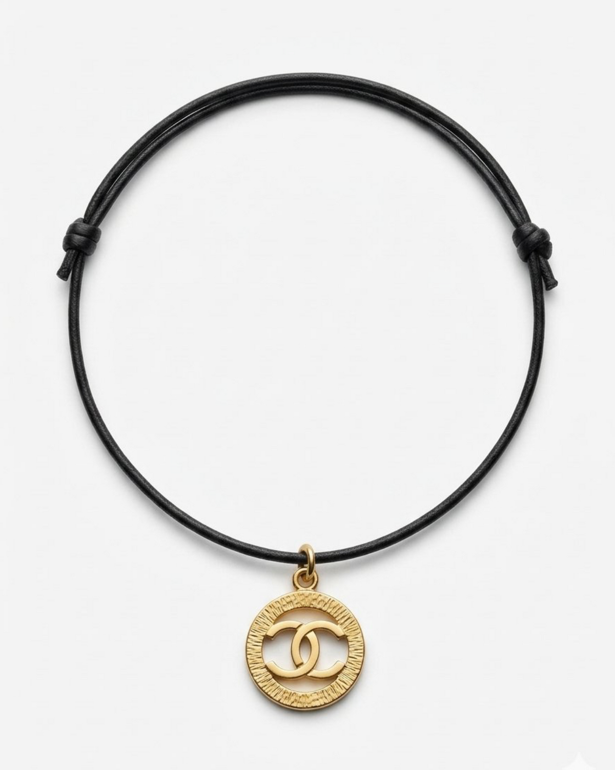Halo Charm — On Cord