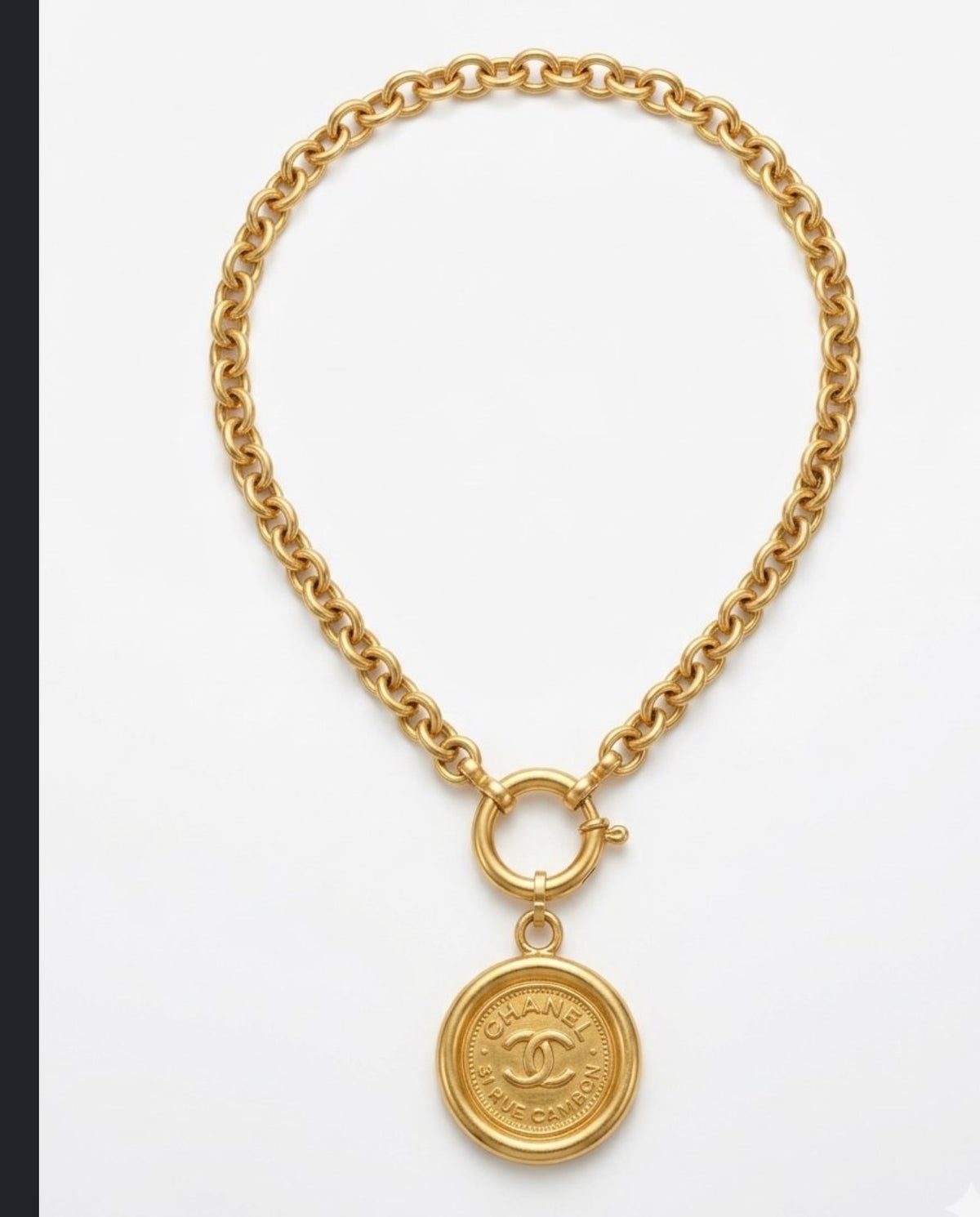 Coin — On Chain