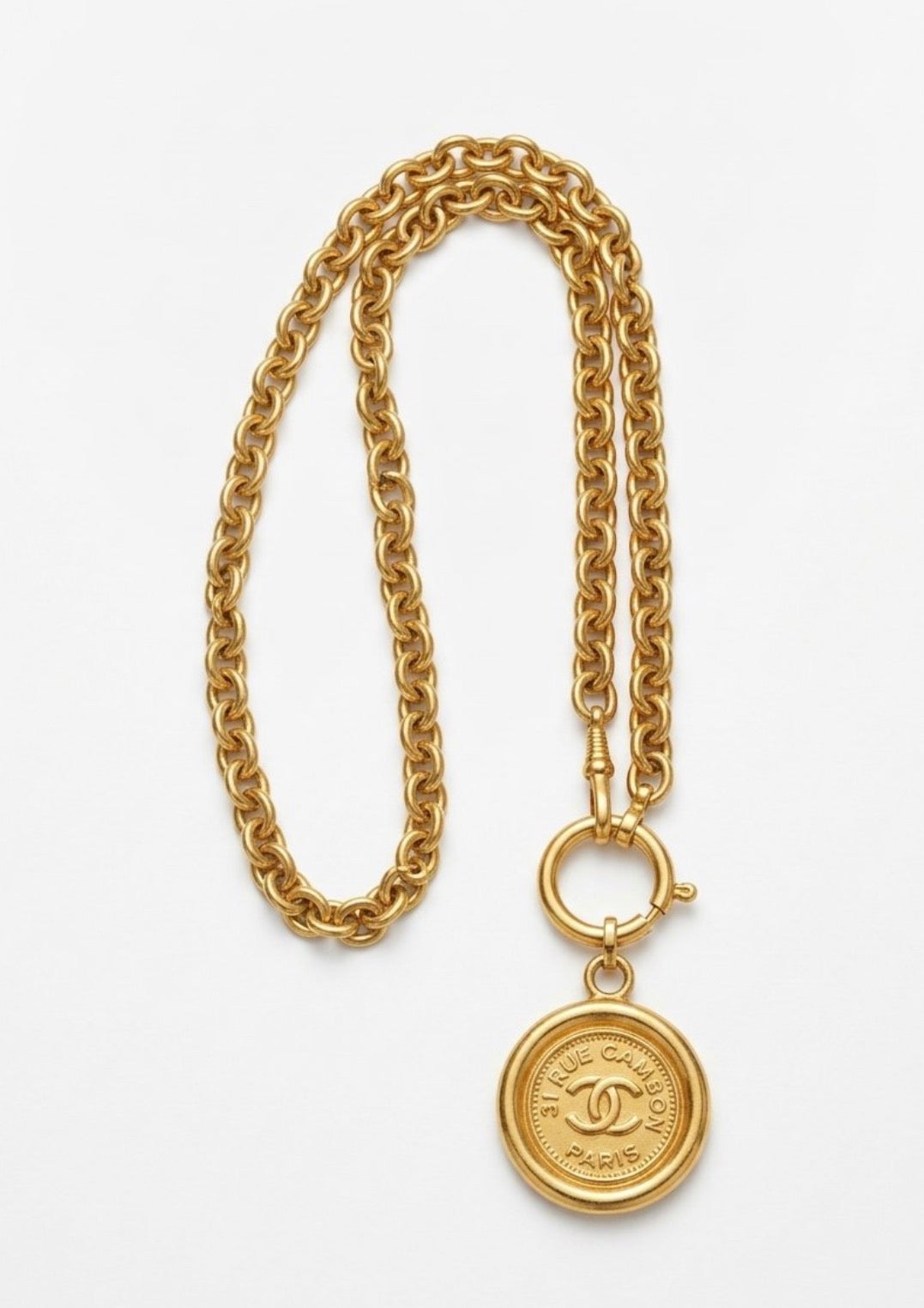 Coin — On Chain