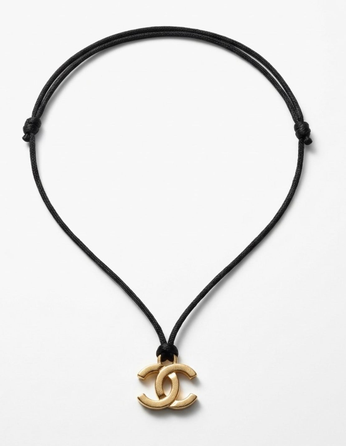 Mini Emblem — On Cord