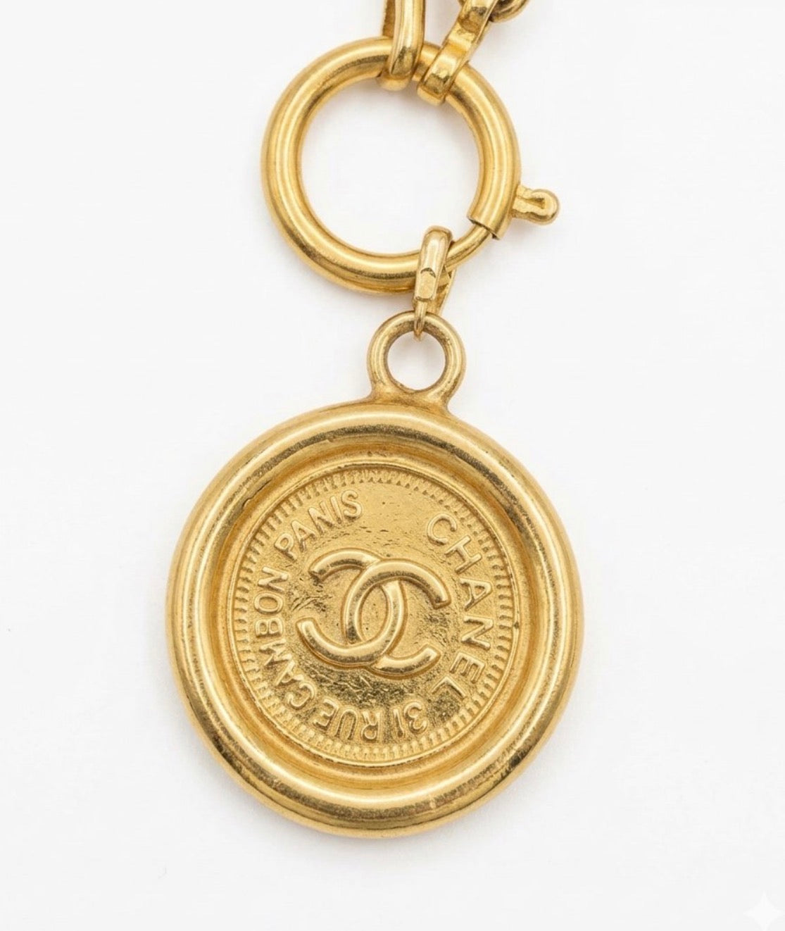 Coin — On Chain