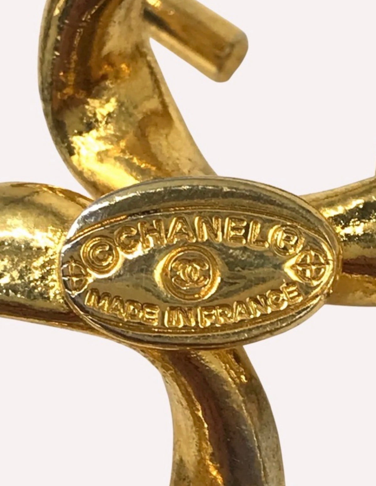 Two-Chain Ball Belt