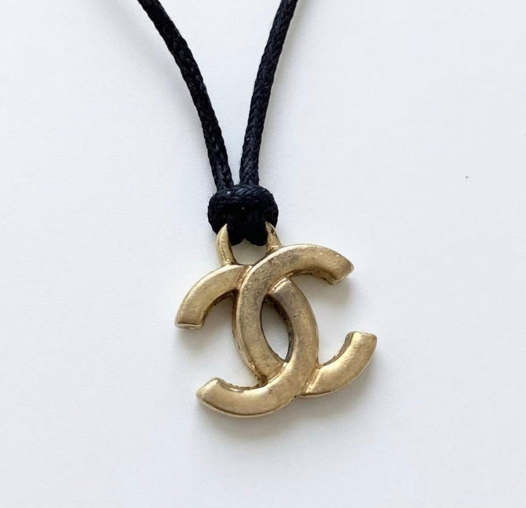 Mini Emblem — On Cord